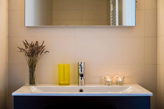 Elisabeth Waterfront Apartment Venetië Buitenkant foto