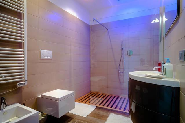 Elisabeth Waterfront Apartment Venetië Buitenkant foto